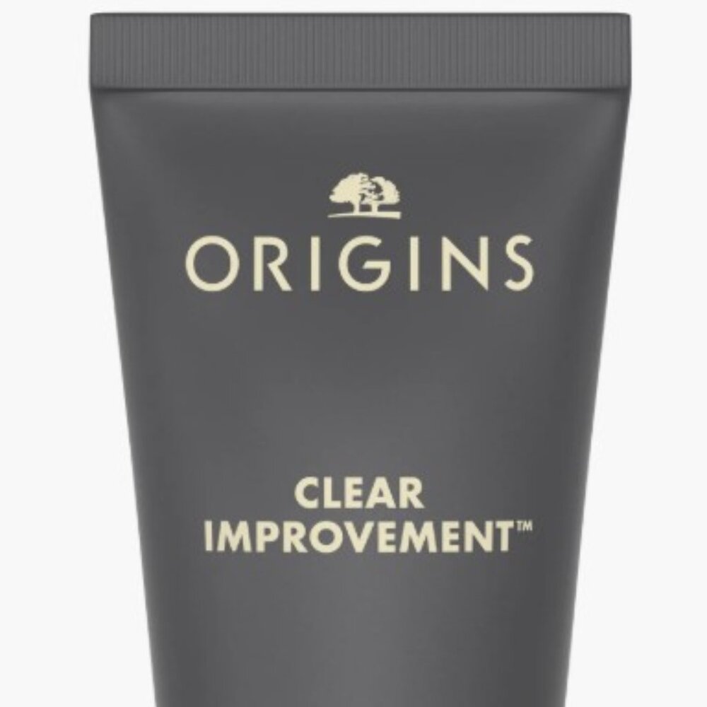 Origins Clear Improvement Mask